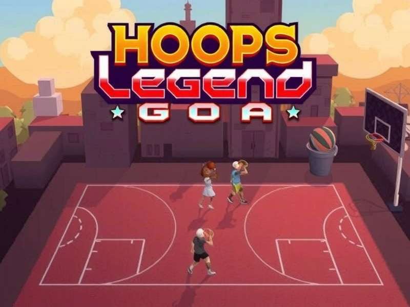 Hoops Legend Goa Player Reviews